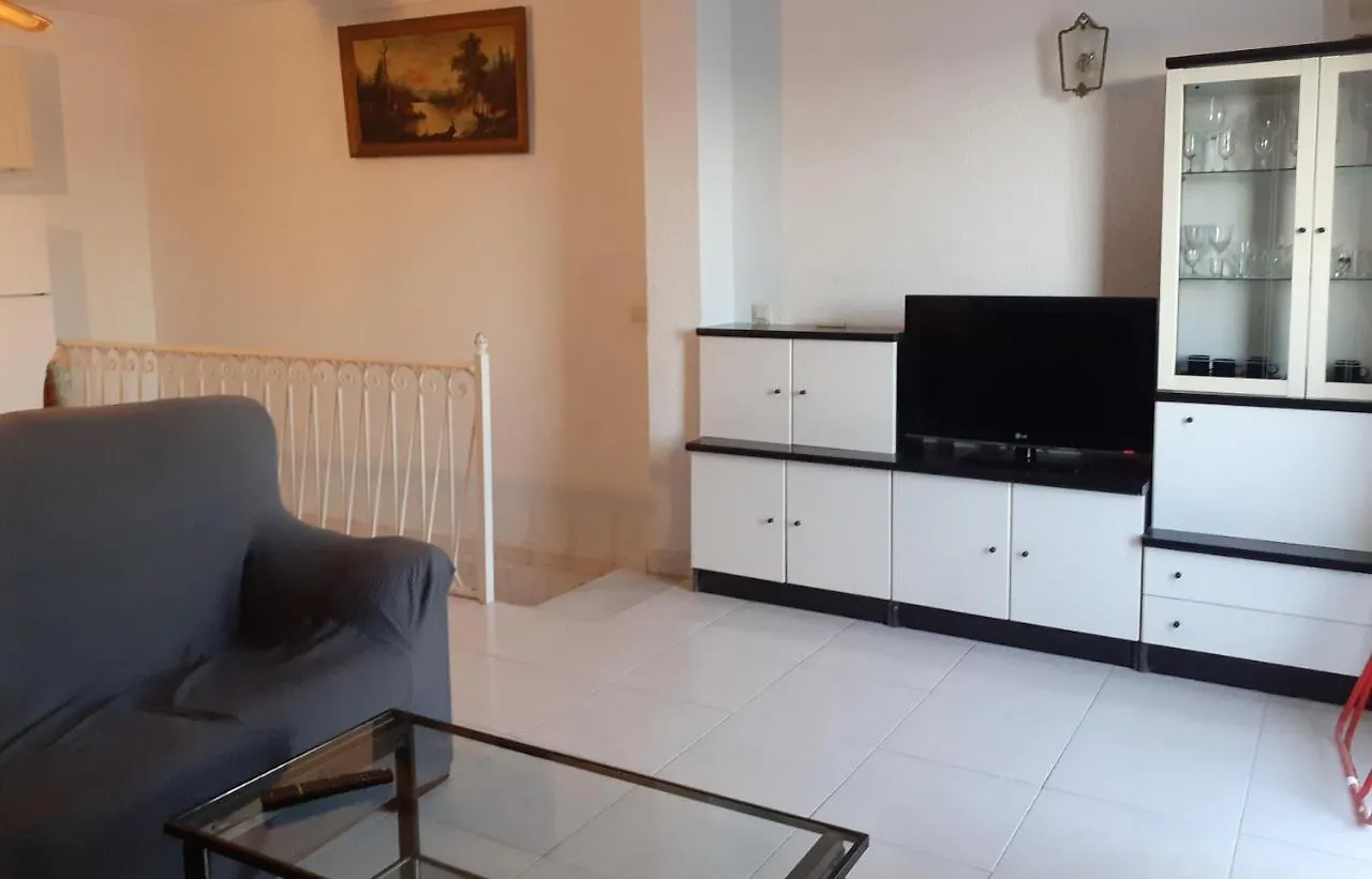 Apartamento Torremolinos Spain