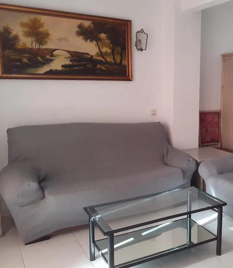 Apartment Apartamento Torremolinos