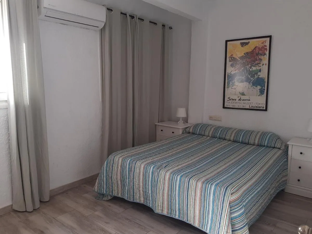 Apartment Apartamento Torremolinos