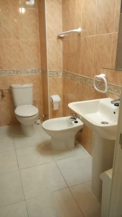 Apartment Apartamento Torremolinos