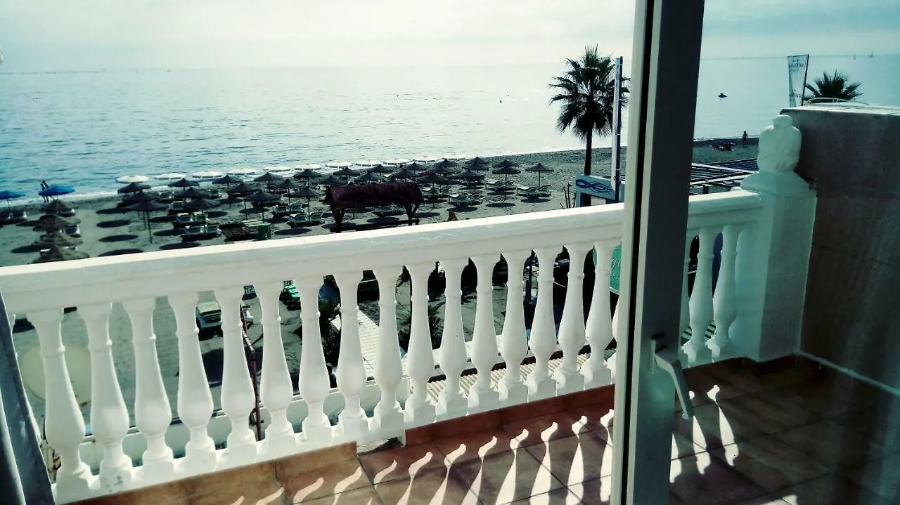 Apartment Apartamento Torremolinos Spain