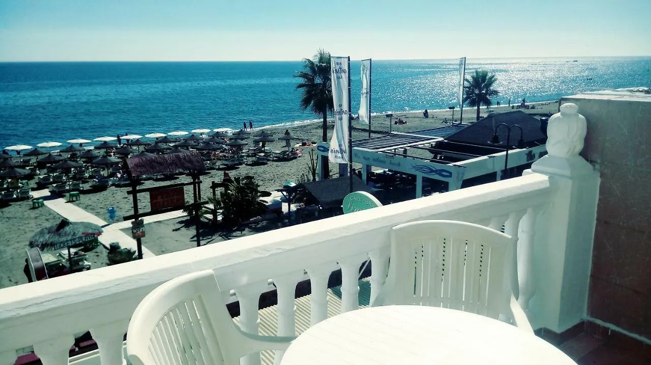 Apartamento Torremolinos